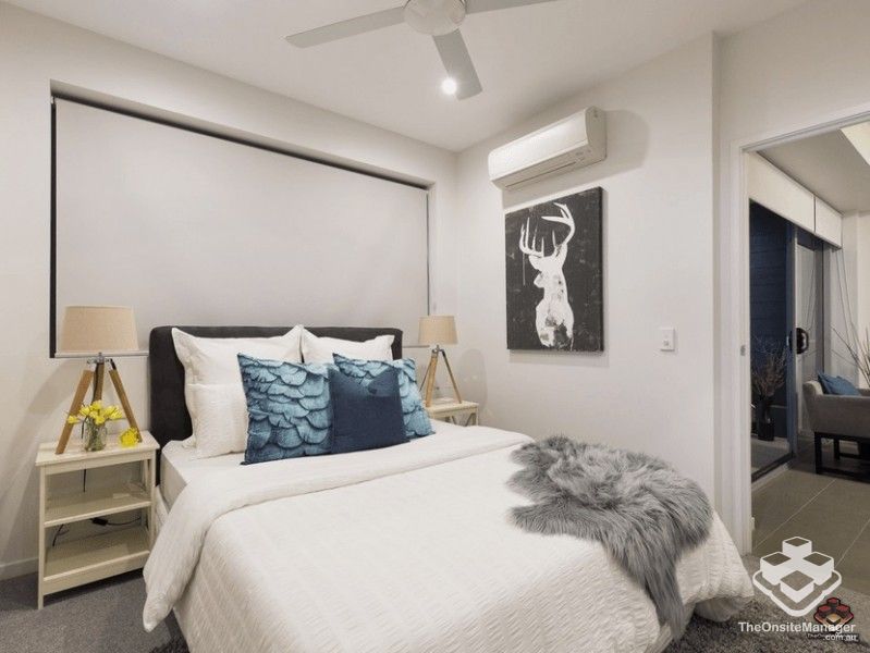 rental property Brisbane