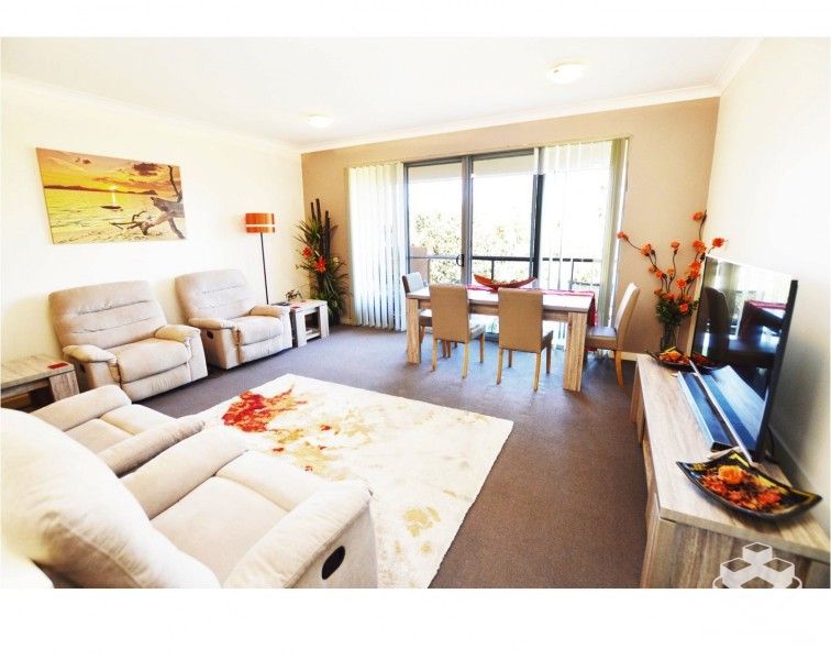 rental property Gold Coast