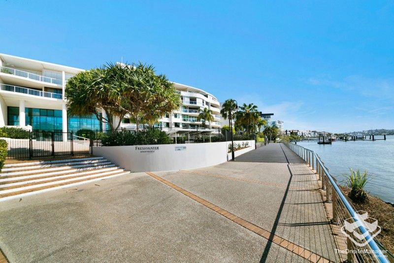 rental property Brisbane