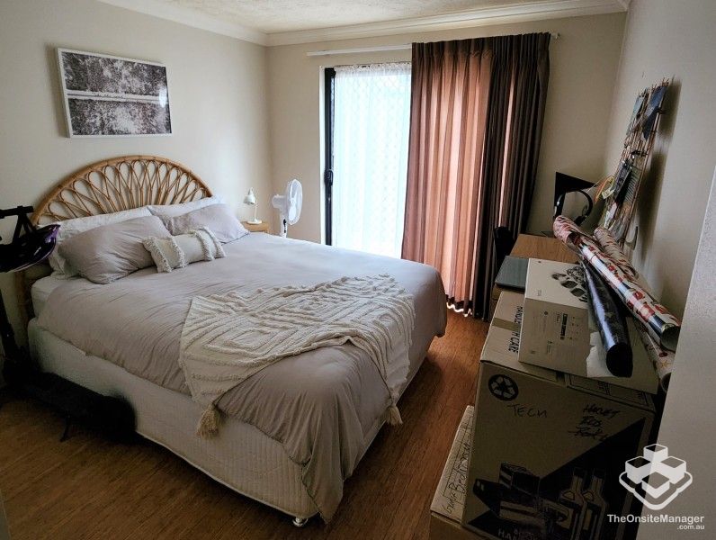 rental property Brisbane