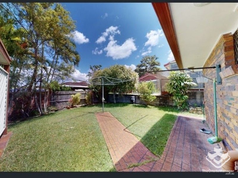 rental property Brisbane