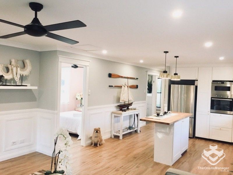 rental property Brisbane