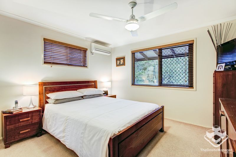rental property Brisbane
