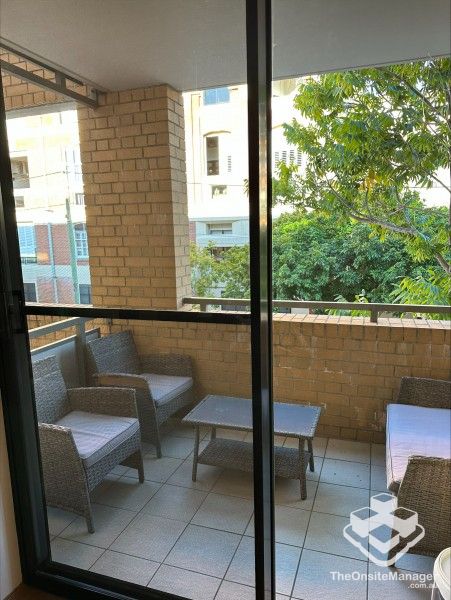 rental property Brisbane