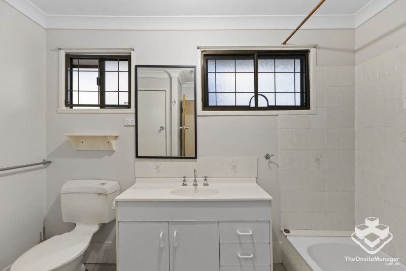 rental property Brisbane