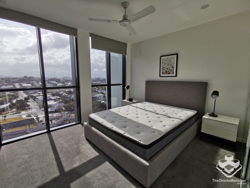rental property Brisbane
