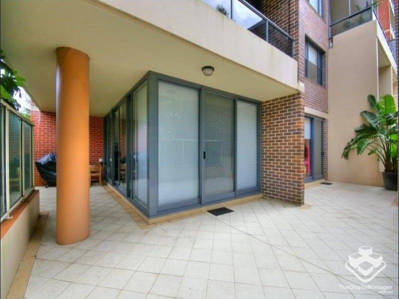 rental property Sydney