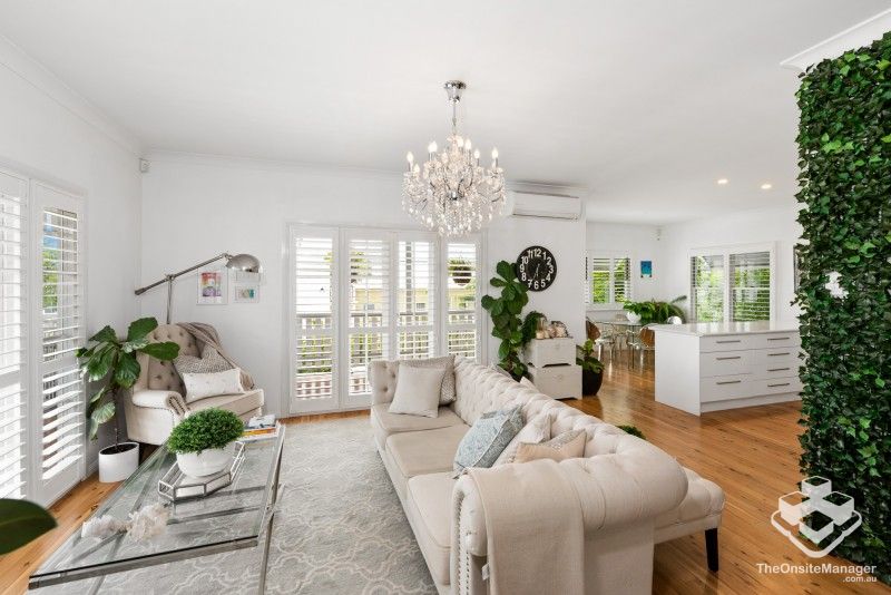 rental property Brisbane