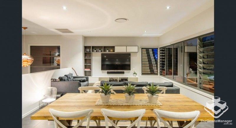 rental property Brisbane