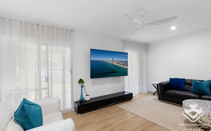 rental property Gold Coast