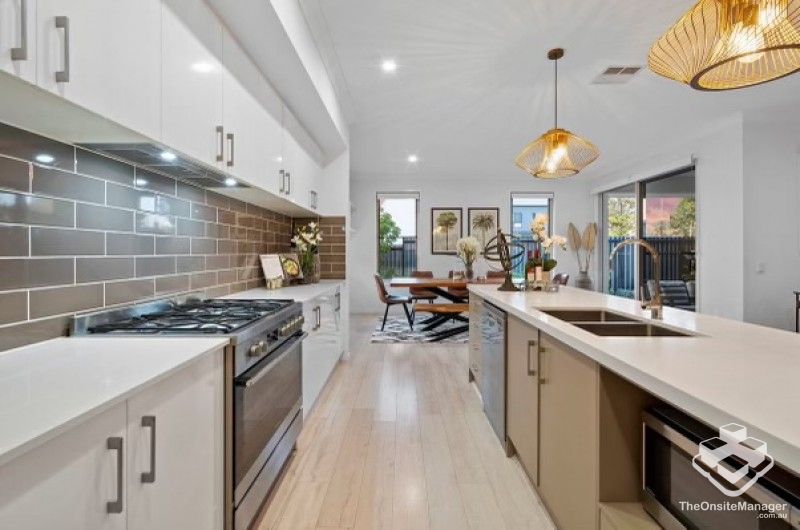 rental property Brisbane