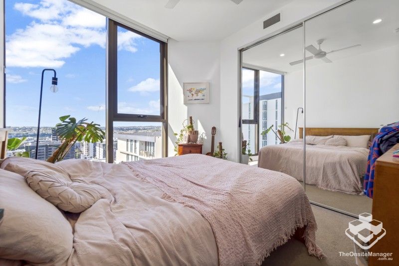 rental property Brisbane