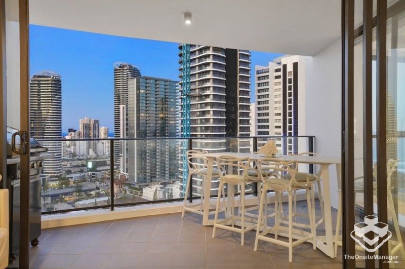 rental property Gold Coast