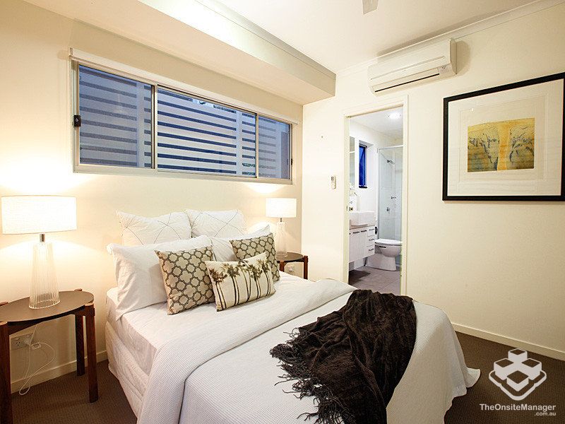 rental property Brisbane