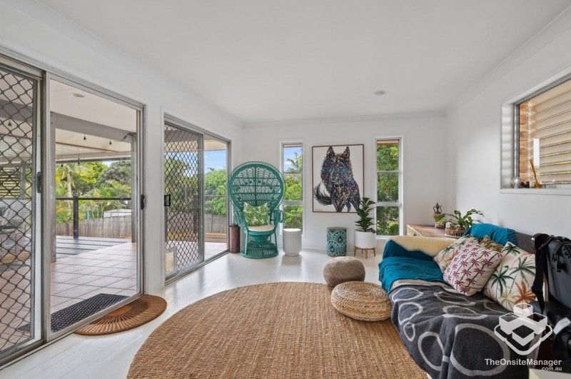rental property Brisbane