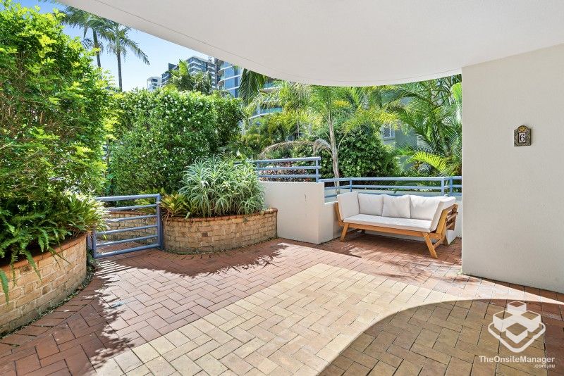 rental property Gold Coast