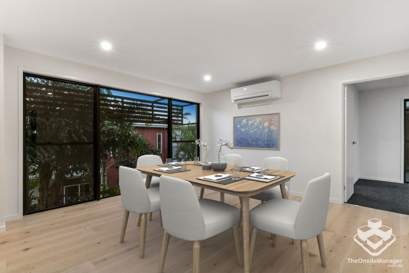 rental property Brisbane