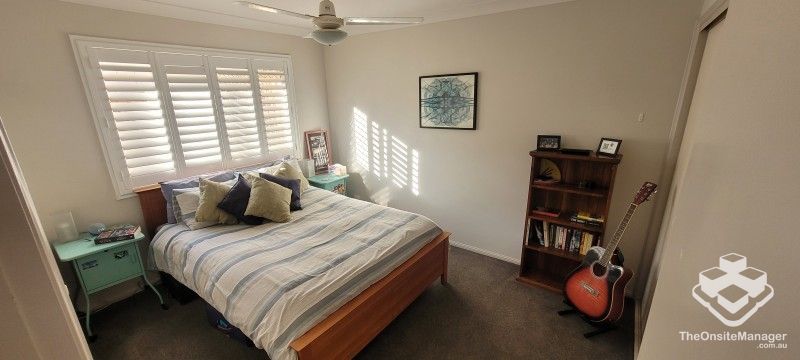 rental property Brisbane