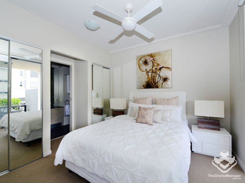rental property Brisbane