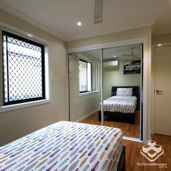 rental property Brisbane