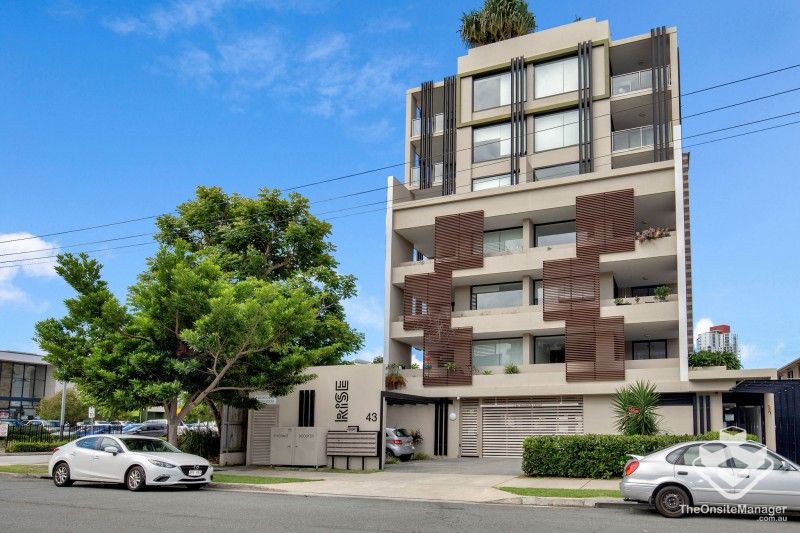 rental property Gold Coast
