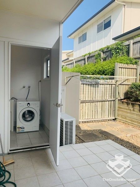 rental property Brisbane