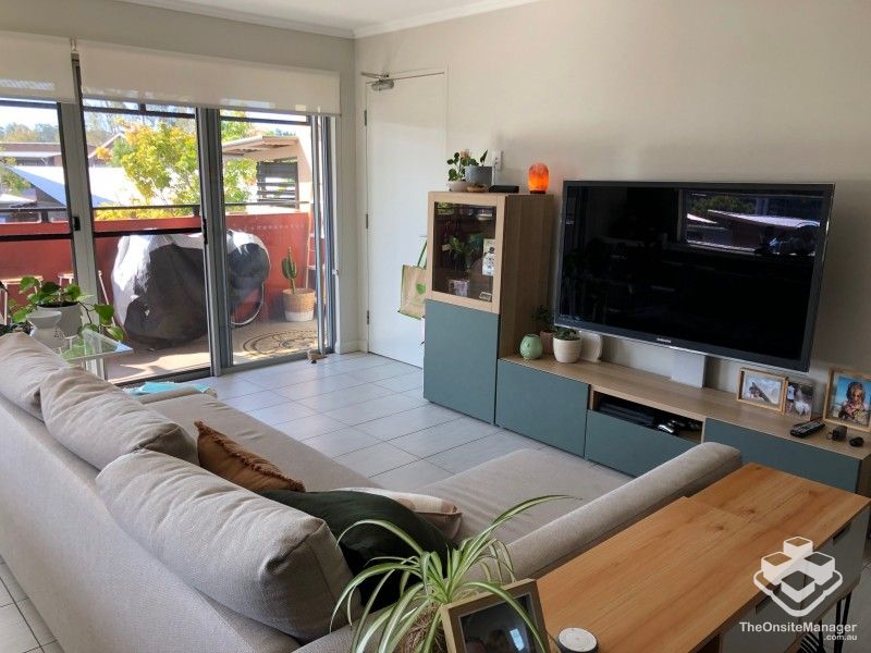 rental property Brisbane