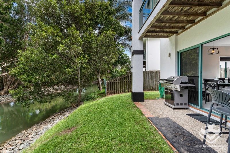 rental property Gold Coast