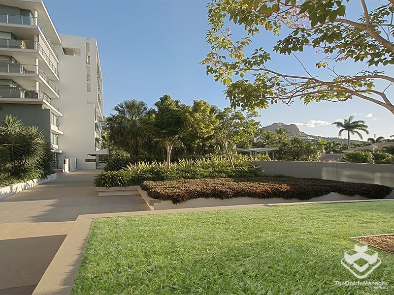 rental property Townsville