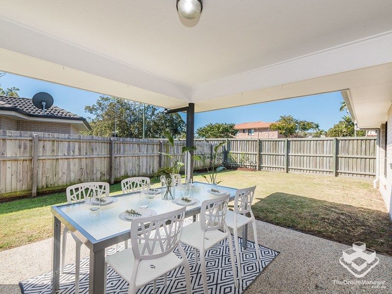 rental property Brisbane