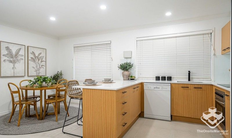 rental property Brisbane