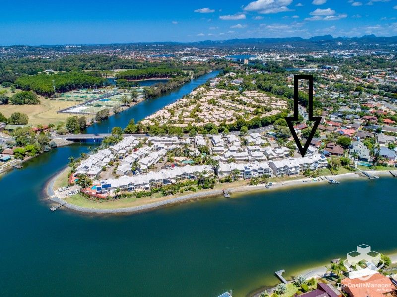 rental property Gold Coast