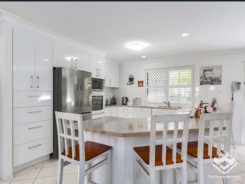 rental property Brisbane