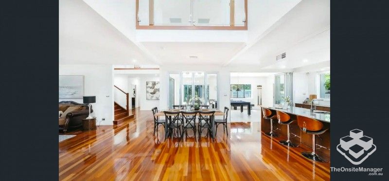 rental property Brisbane