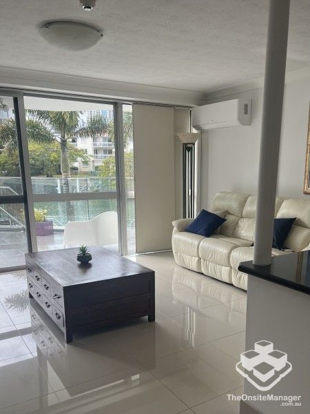 rental property Gold Coast