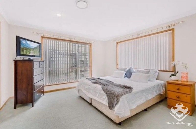 rental property Brisbane