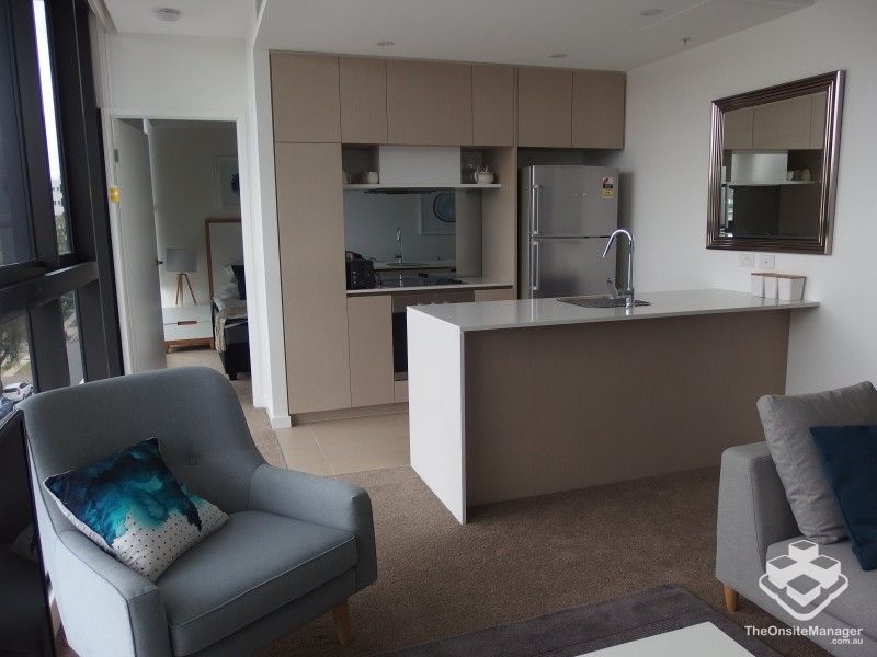 rental property Brisbane