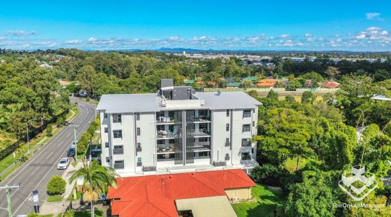 rental property Invalid address