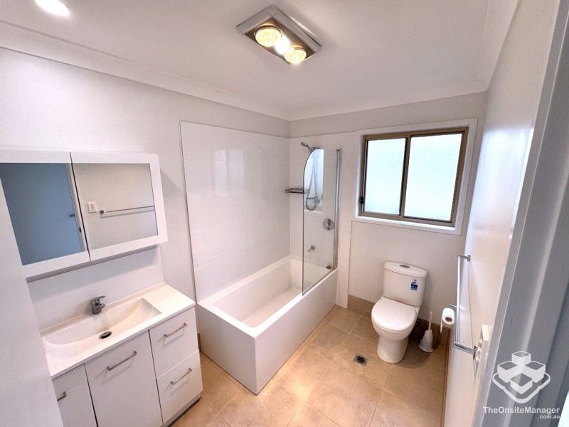 rental property Brisbane