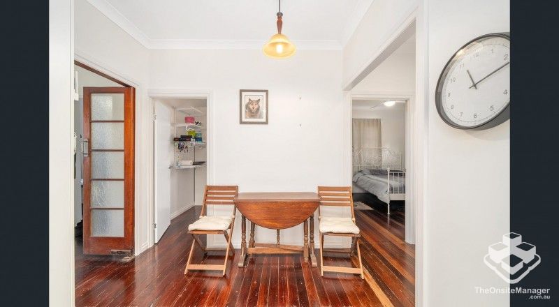 rental property Brisbane