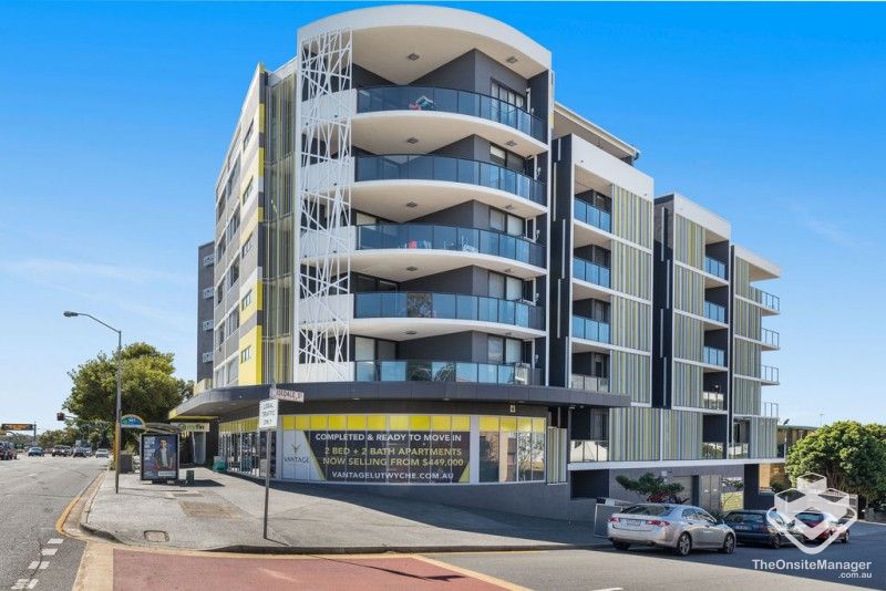 rental property Brisbane
