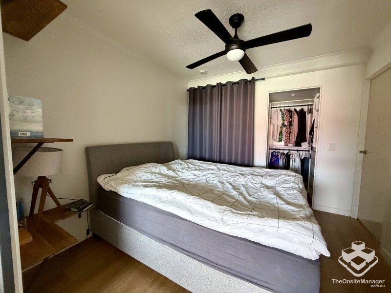 rental property Brisbane