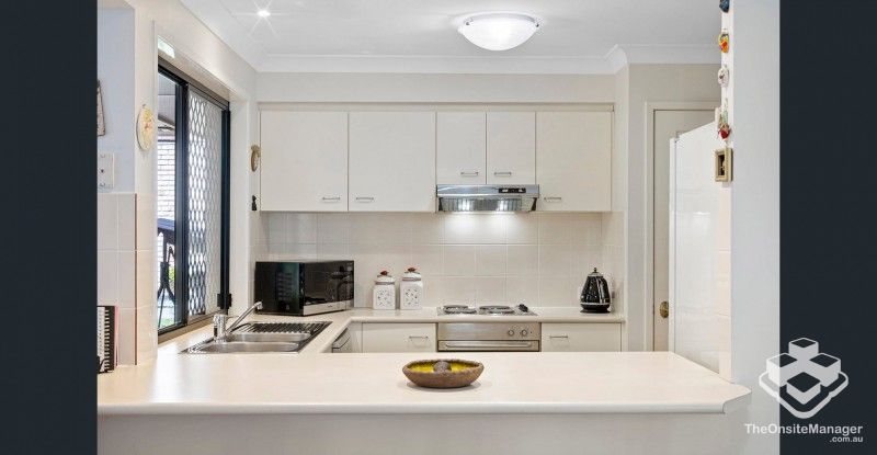 rental property Brisbane