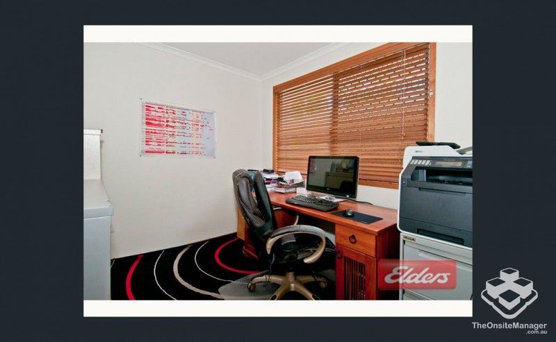 rental property Ipswich