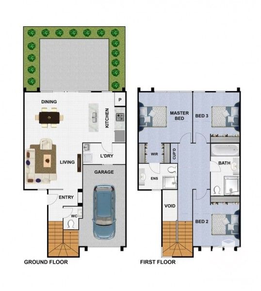 rental property Gold Coast