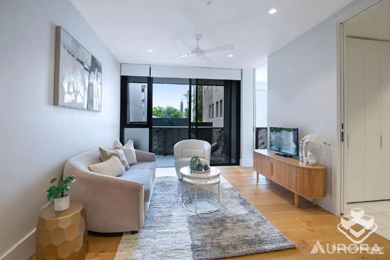 rental property Brisbane