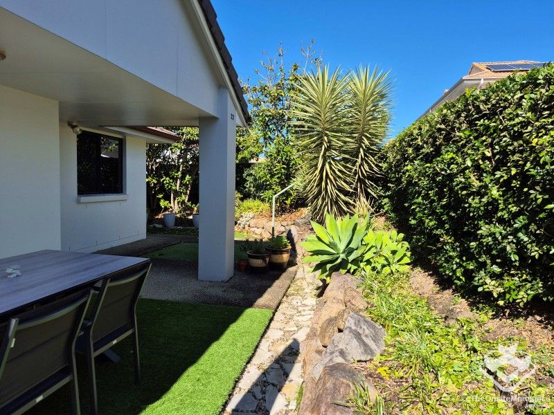 rental property Brisbane