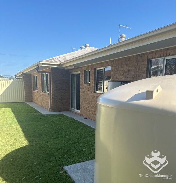 rental property Ipswich