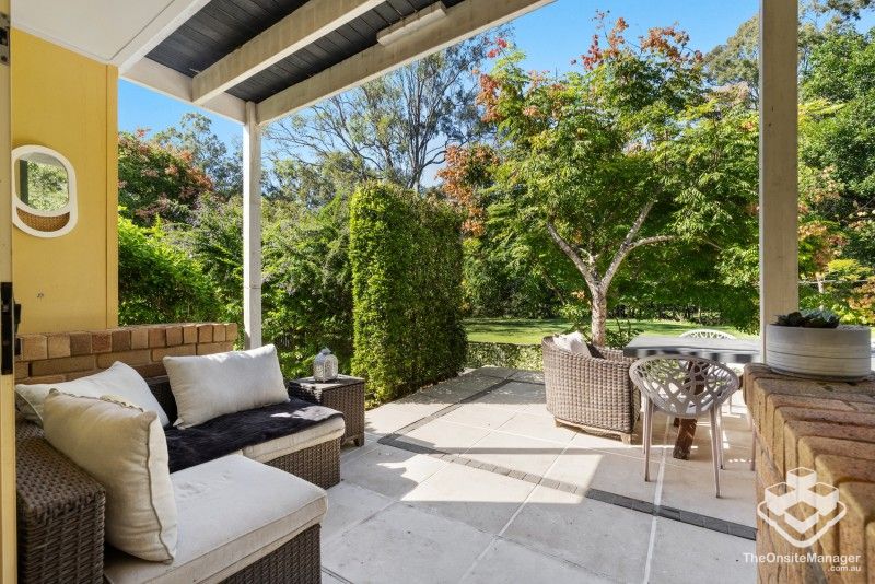 rental property Brisbane