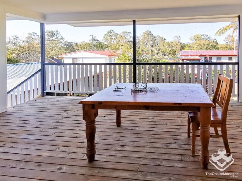 rental property Brisbane